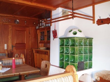 Chalet Klausnerhof